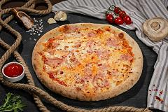 Pizza Prosciutto M