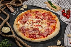 Pizza Quattro Carni M