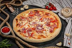 Pizza Rustica L