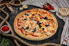 Pizza Capriciosa L