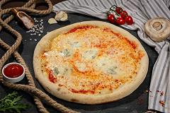Pizza Quattro Formaggi L