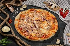 Pizza Tonno e Cipolla L