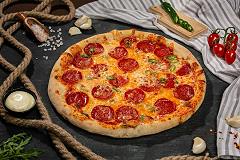 Pizza Diavola L