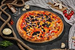 Pizza de Post L