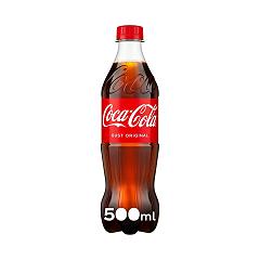Coca Cola