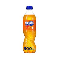 Fanta