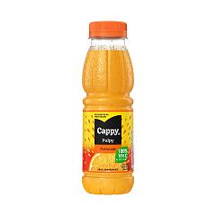 Cappy pulpy