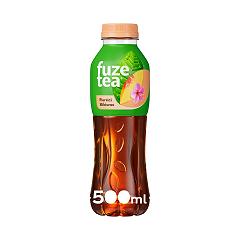 Fuzetea