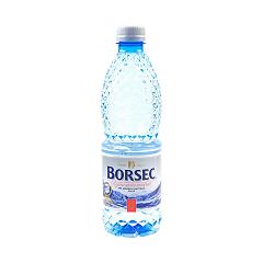 Borsec apa plata