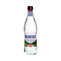 Borsec apa minerala