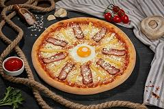 Pizza Fagaras M