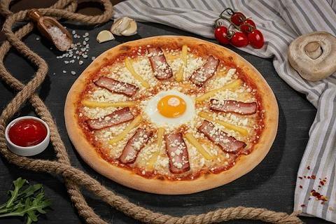 Pizza Fagaras M