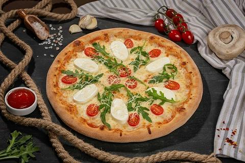Pizza Italiana M