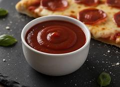 Sos Pizza Dulce