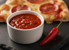 Sos Pizza Picant