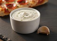 Sos Pizza Usturoi