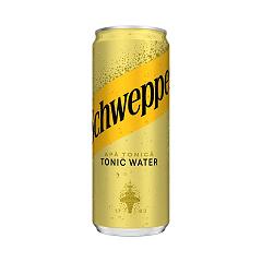 Schweppes Tonic