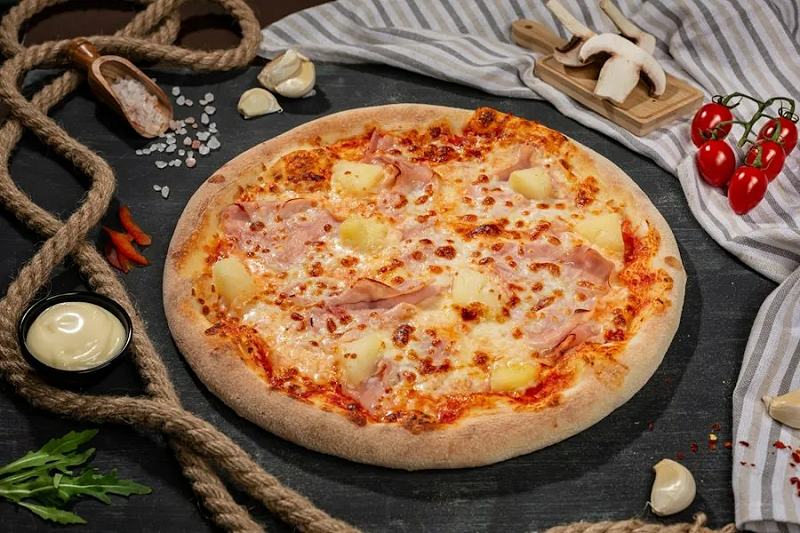 Pizza Hawai L