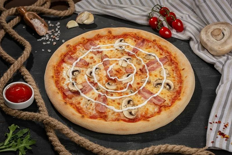 Pizza Traditionala M