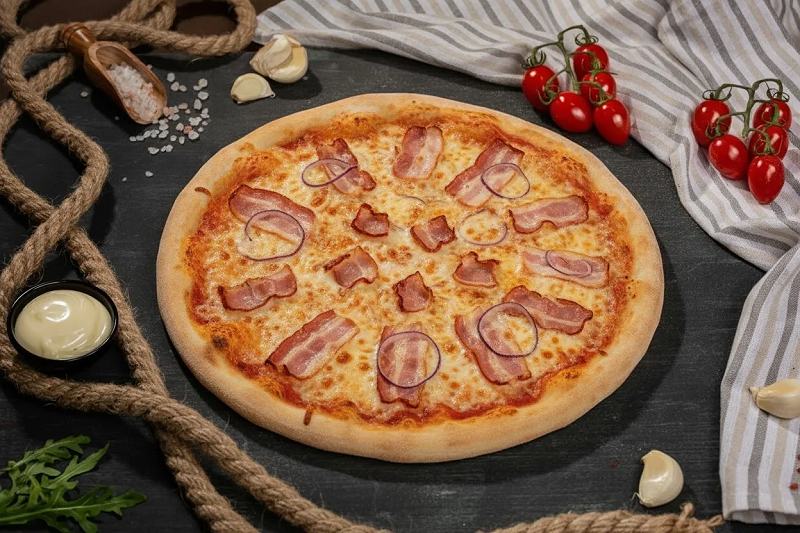 Pizza Toscana L