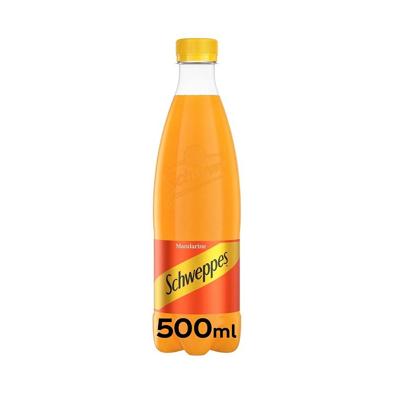 Schweppes Mandarin